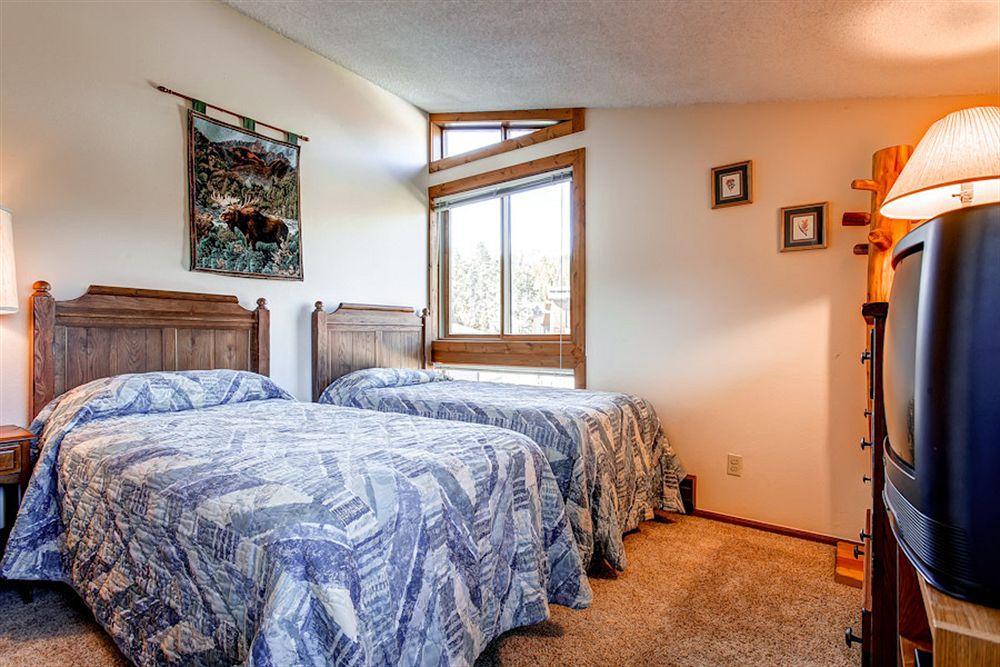 Ski Hill Condominiums By Ski Country Resorts Breckenridge Exterior foto