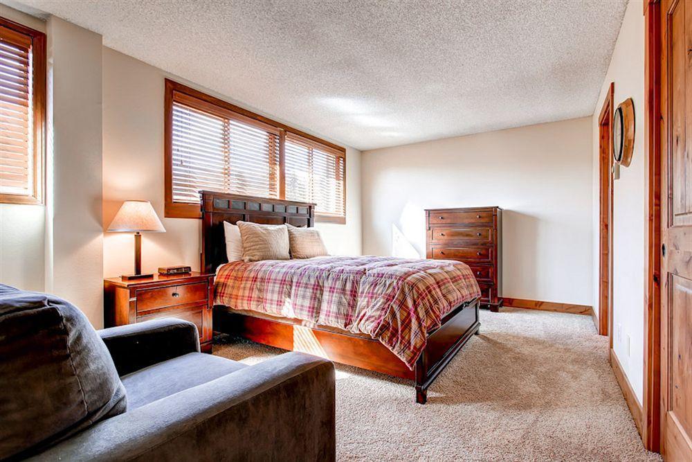 Ski Hill Condominiums By Ski Country Resorts Breckenridge Exterior foto
