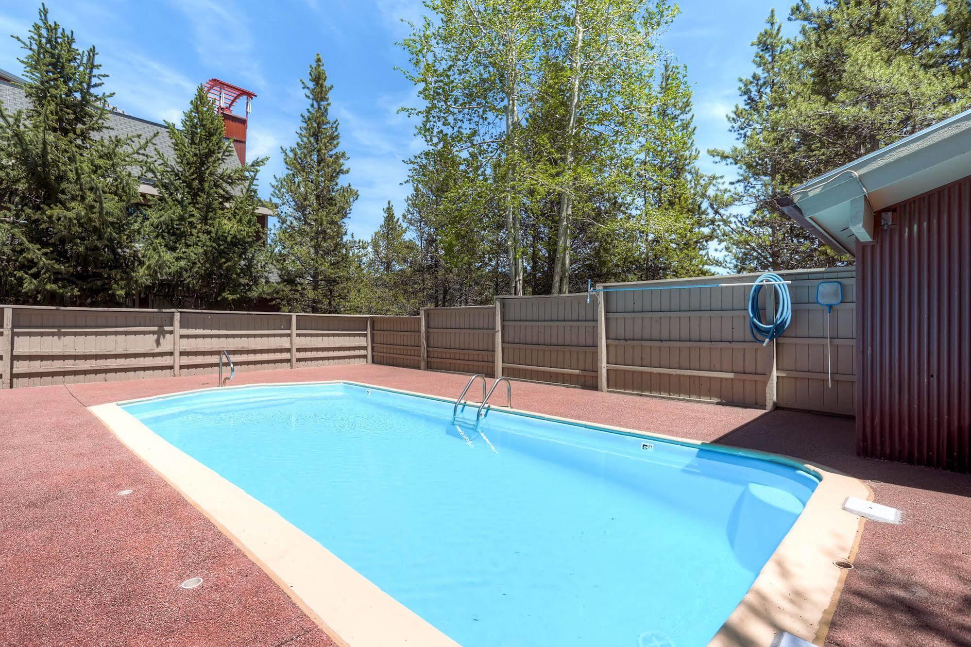 Ski Hill Condominiums By Ski Country Resorts Breckenridge Exterior foto