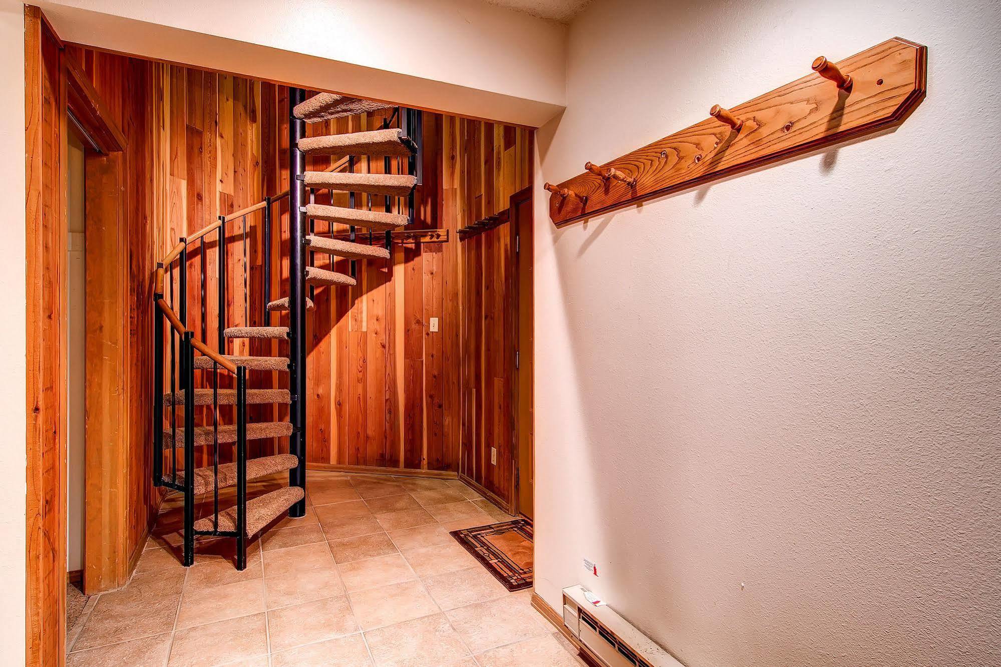 Ski Hill Condominiums By Ski Country Resorts Breckenridge Exterior foto